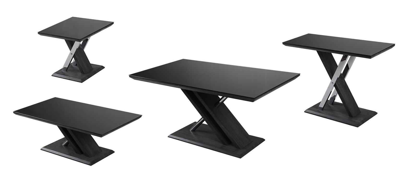 Prost collection of occasional tables